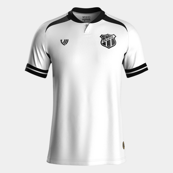 Camisa Oficial Vozão Masculino 2024 II