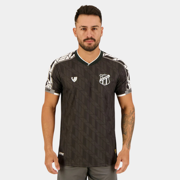 Camisa Oficial Vozão Masculino 2023 III